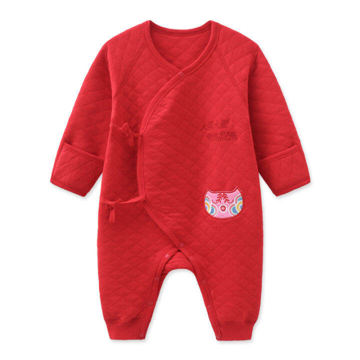 thicken-jumpsuit-newborn-clothes-newborn-pajamas-baby-clothes-boys-and-girls-crawling-underwear-0-9-months-xb299