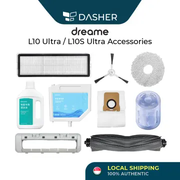 Dust Bag Dreame L10s Ultra / S10 Pro Accessories Xiaoml Mijia Omni