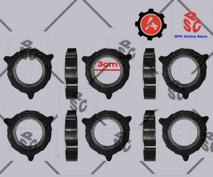 Universal Electric Fan Grill Lock 10 pcs Lazada PH