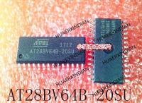 5PCS New Original AT28BV64B-20SU AT28BV64B SOP-28 In Stock