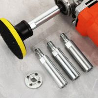 【CW】 Bit Extension Shaft Durable Connecting Rod Polishing Grinding Connection Accessories