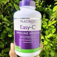 Easy-C 500 mg 240 Capsules (Natrol®)