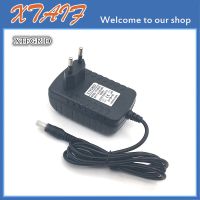 EU/US/UK/AU Plug AC 100-240V DC 24V 1A 1000mA Power Supply Adaptor Charger for Vileda M-448A Cleaning Robot SB35