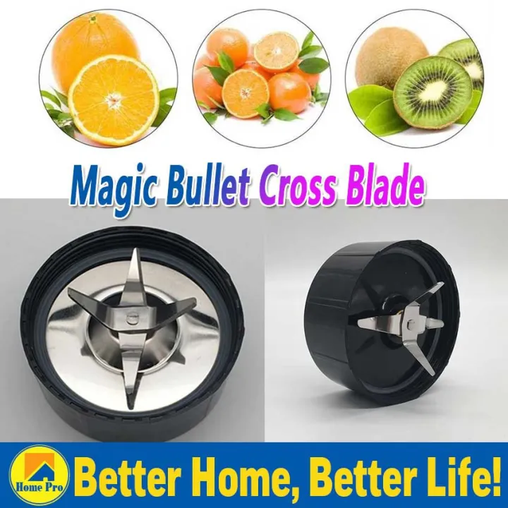 Magic Bullet Blender Nutribullet Pro Replacement Blades