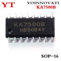 100pcs/lot KA7500B KA7500 7500 SOP16 IC Best quality