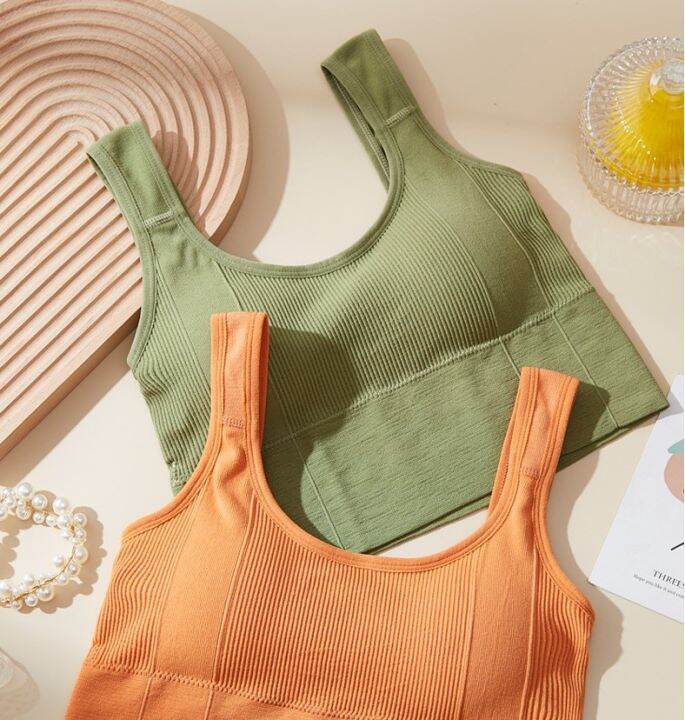 lady-sugar-breathable-sports-bra-anti-sweat-fitness-top-women-seamless-yoga-bra-shockproof-crop-top-push-up-sport-bra-gym-workout-top