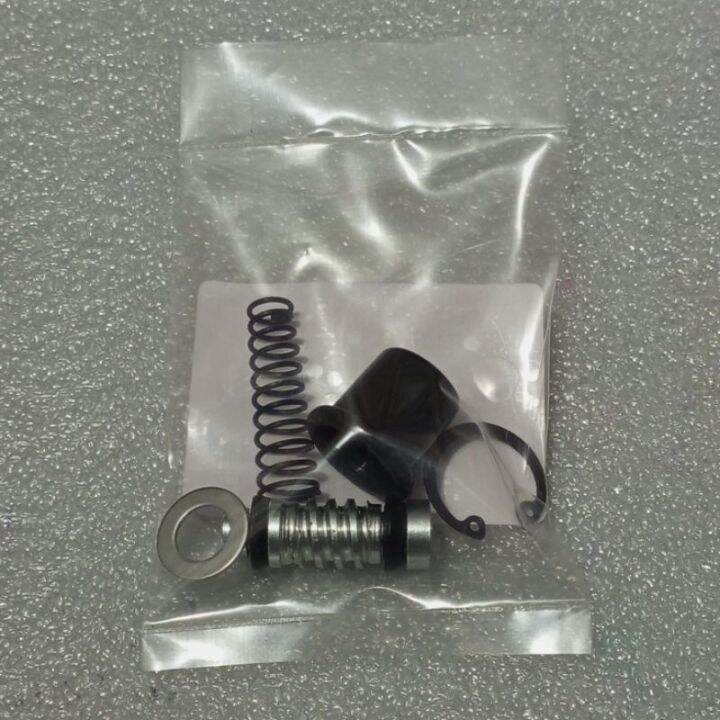 ♠Brake Master Repair Kit Rear Suzuki Raider 150 Carburetor Type Lazada PH