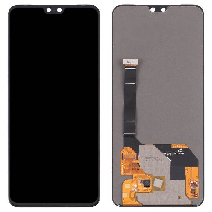 หน้าจอ-lcd-amoled-ดั้งเดิมสำหรับ-vivo-s9-s10-s10-pro-s12-v23-5g-v2072a-v2162a-v2121a-v2130พร้อม-digitizer-ประกอบเต็มตัวเครื่อง