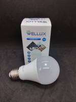 หลอดไฟแอลอีดี12วัตต์ เวลลักซ์ รุ่น จีคิว ซีรี่ย์WELLUX