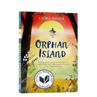 English original genuine orphan Island novel laurel Snyder laurel Snyder extracurricular interest reading