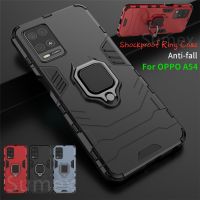 เคสโทรศัพท์กันกระแทก,เคสกันกระแทกสำหรับ OPPO A54 OPPOA 54 OPPOA54 Mecha กรอบกันกระแทกด้านหลังกันตก