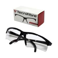 FBT แว่นตาสควอช Tecnifibre Squash glasses WSF certified 52885