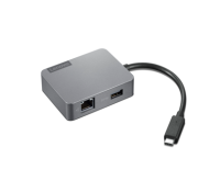 [4X91A30366] Lenovo USB-C Travel hub Gen 2