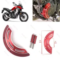 For Honda CB500X CB 500X 2015 2016 2017 2018 Motorcycle accessories Engine Stator Case Guard Cover Protector