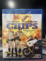 Chips (ฉลามบก) [Blu-ray]