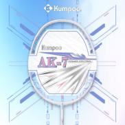 Vợt cầu lông chính hãng Kumpoo AK