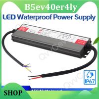 B5ev40er4ly Shop 150W LED Driver DC12V DC24V IP67 Waterproof Lighting Transformers for Outdoor Lights Power Supply AC100-265V 150W