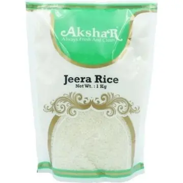 Jeerige sanna / Jeera Rice (Aromatic Rice) (1 kg) – tasteofcoorg