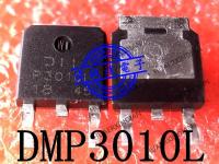 5PCS New Original DMP3010LK3-13 P3010L  -27A -30V TO-252 In Stock