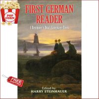 New Releases !  First German Reader : A Beginners Dual-Language Book