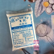 Bột bánh dẻo xanh trộn nhân Sanh Ký 1kg