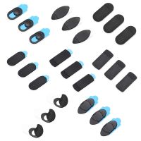 3pcs/Pack Webcam Cover Slider Shutter Universal Privacy Security Camera Sticker for Laptop Phone Tablet Computer