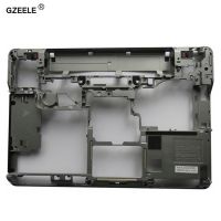 GZEELE NEW Laptop Bottom Case Base Cover For DELL Latitude E6440 Laptop Cover P/N 099F77 Mainboard Bottom Casing D Case