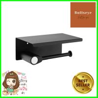 ที่ใส่กระดาษ HAFELE 485.80.003 สีดำTOILET TISSUE HOLDER HAFELE 485.80.003 BLACK **บริการเก็บเงินปลายทาง**