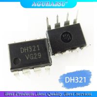 ；‘【；- 10Pcs/Lot DH321 FSDH321 DIP-8 New Original IC