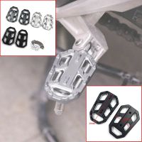 CB500X CB500 X 15 16 Motorcycle Foot Pegs CNC Front Footpegs Footrests Pedal Enlarger For HONDA 2015 2016 CB500X CB500 X CB500-X