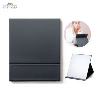 NAPURE FOLDING MIRROR SIZE LL กระจกตั้งโต๊ะ (4510510775207)