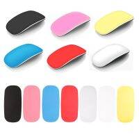 Ultra-Thin Cover for Magic Mouse 1 2 Silicone Protective Skin for CASE Protector