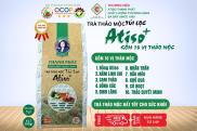 THANH PHAT herbal tea in 30 FILTER bags 100% premium quality natural herbs