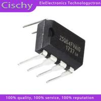 10pcs W25Q64BVAIG W25Q64FVAIG 25Q64BVAIG 25Q64 W25Q64 DIP-8 new original In Stock