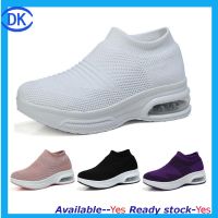 Women Sneaker High quality Mesh Breathable Running Shoes casual shoes