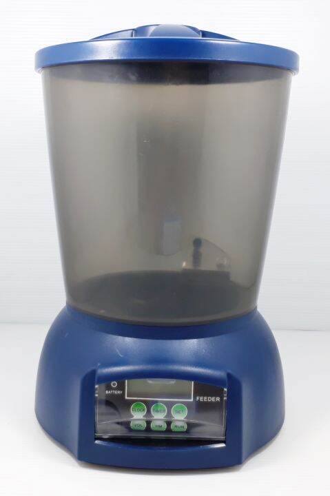 jebao-automatic-fish-feeder-เครื่องให้อาหารปลาอัตโนมัติขนาด-5-ลิตร