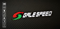 สติ๊กเกอร์ Sticker Galespeed 204