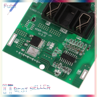 Fulai 5S Bms เครื่องเจียรไฟฟ้า21V 20A 3.7V Li แบตเตอรี่โทรศัพท์บอร์ด PCB ป้องกันอุปกรณ์สว่านปากกา