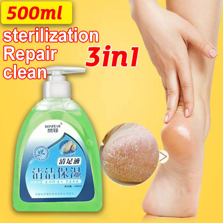 cracked foot cream cracked heel cracked heel cream for Dry and Rough