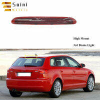 High-mounted Brake Light Led Warning Reversing Wheel Lights Tail Lamp 8p4 945 097c Compatible For A3 2004-2012