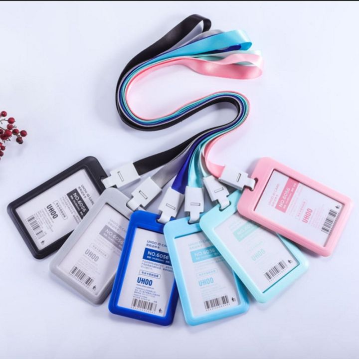 working-permit-id-tag-sleeve-staff-work-employee-39-s-card-cover-case-for-factory-workers-pass-access-bus-card-case-lanyard-strap