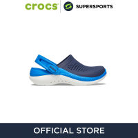 CROCS Literide 360 Clog รองเท้าลำลองเด็ก