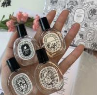 แท้? Diptyque perfume 10ml (Noboxแบ่งจากเซ็ท)