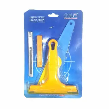 5 in 1 Squeegee Tint Tool Set