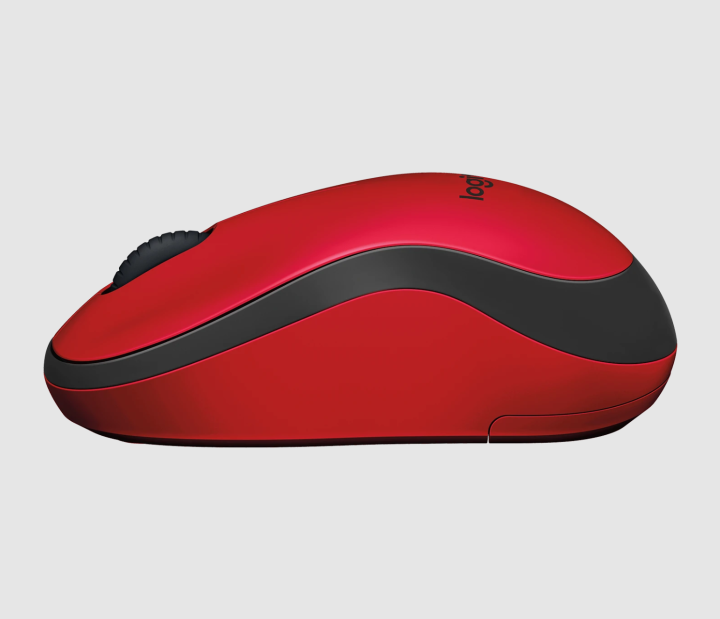 ประกัน-3-ปี-logitech-m221-silent-wireless-mouse-เมาส์ไร้สายแบบเงียบ-kit-it