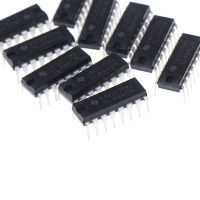 10PCS TL494CN In-line DIP-16 power management chip brand new original IC