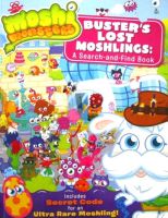 Busters lost moshlings: a search and find book by Sunbird Publishers