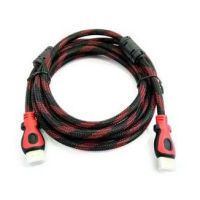 โปรโมชั่น Di shop สาย HDMI Cable 1.5 เมตร Version 1.4 3D ราคาถูก สายดิจิตอล สายHDMI สายทีวี สายสัญญาณทีวี