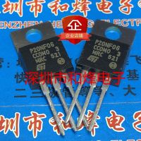 5PCS-10PCS P20NF06 STP20NF06  TO-220 60V 20A  New And Original On Stock