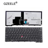 US English New Keyboard for Thinkpad L440 L450 L460 T440 T440S T431S T440P T450 T450S T460 E431 E440 Laptop 04Y0862